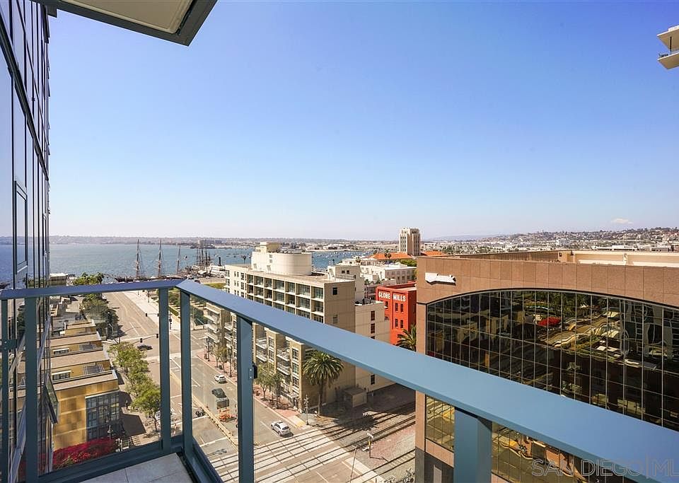 1st image of 1388 Kettner Blvd Unit 1103