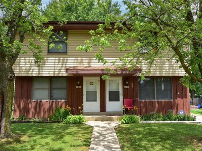 11740 West Flagg AVENUE #11742, Milwaukee, WI, 53225