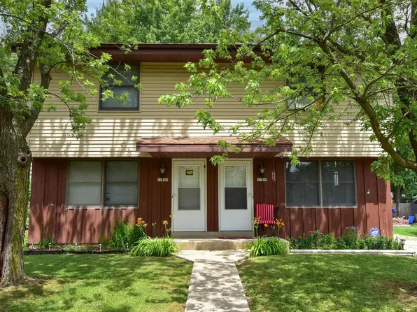 11740 West Flagg AVENUE #11742, Milwaukee, WI 53225