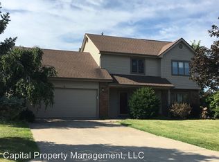 6510 Sedgemore Pl, Fort Wayne, IN 46835