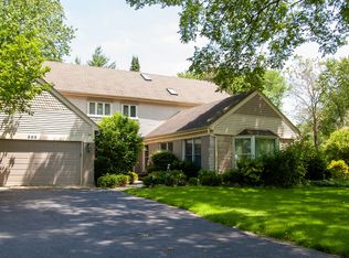 303 Auburn Ave, Winnetka, IL 60093