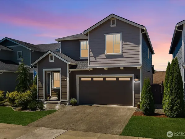 9011 Viola Street SE, Olympia, WA 98501