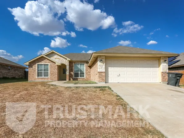 401 W Libra Dr, Killeen, TX 76542