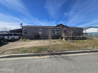7661 Lytton Rd, Reno, NV 89506