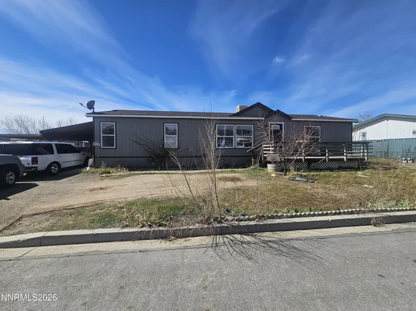 7661 Lytton Rd, Reno, NV 89506