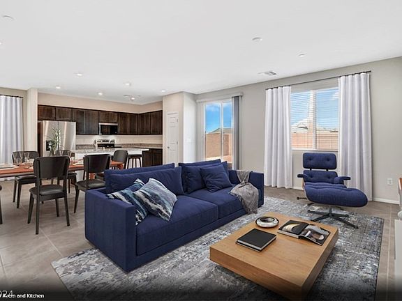 2nd image of 5893 Cilantrillo Avenue Lot #8