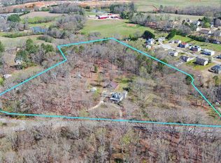 8422 Pendergrass Rd, Hoschton, GA 30548