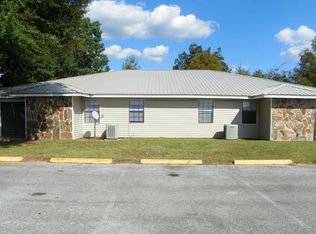 4964 W Spencer Field Rd APT 6, Pace, FL 32571