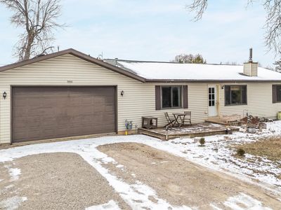 7601 Widgeon Ln, Larsen, WI, 54947