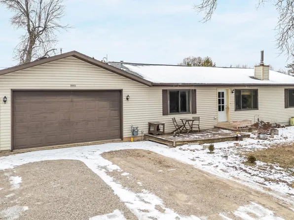 7601 Widgeon Ln, Larsen, WI 54947