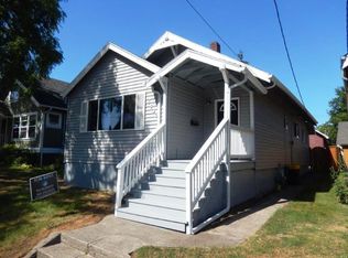 4839 NE 29th Ave, Portland, OR 97211