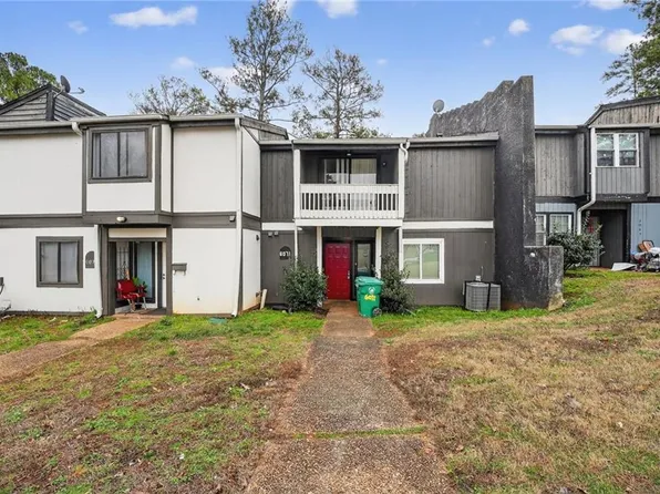 6071 Regent Mnr, Lithonia, GA 30058