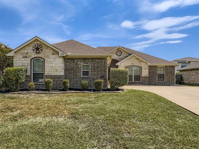 108 Atlantic Ave, Waxahachie, TX, 75165