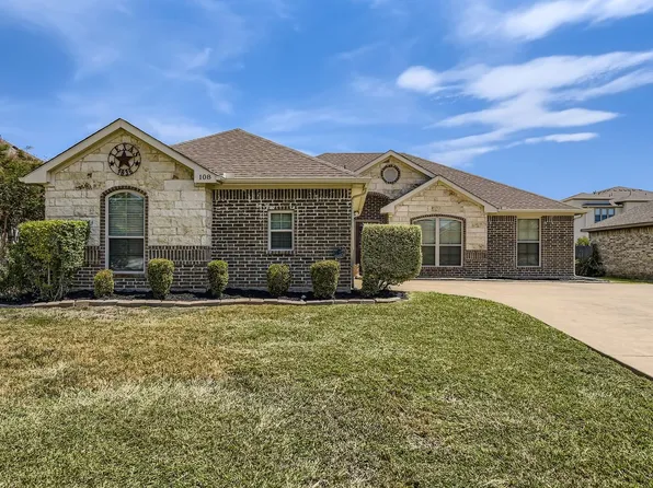 108 Atlantic Ave, Waxahachie, TX 75165