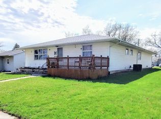 305 S Main St, Laurel, IA 50141