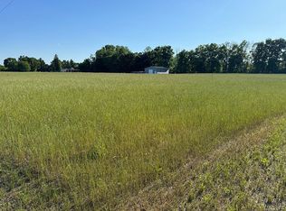 15101 Allen Rd PARCEL A, Milan, MI 48160