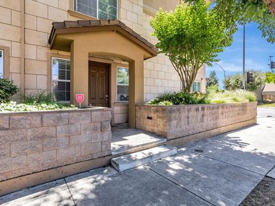 88 N Jackson Ave UNIT 105, San Jose, CA, 95116