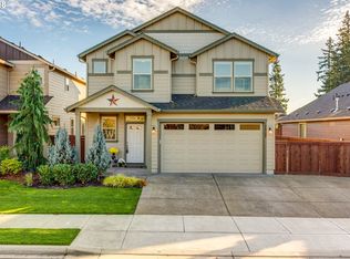 12907 NE 102nd St, Vancouver, WA 98682
