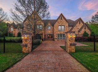 1008 John McCain Rd, Colleyville, TX 76034