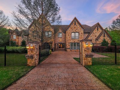 1008 John McCain Rd, Colleyville, TX, 76034