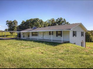 541 Wani Village Rd, Rutledge, TN 37861