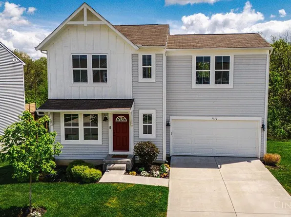 5750 Azra Ct, Morrow, OH 45152