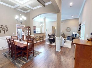 883 Terraceside Cir, Clarksville, TN 37040