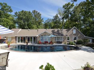 1326 Durham Rd, New Hope, PA 18938