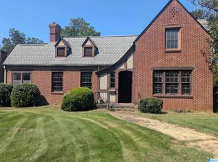 705 Maple Dr, Talladega, AL 35160