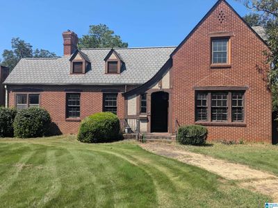 705 Maple Dr, Talladega, AL, 35160