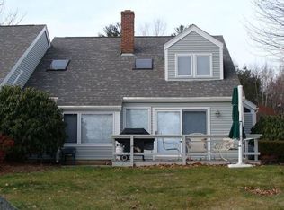 287 Davidson Dr #B, Laconia, NH 03246