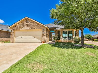 9311 Quitman Ave, Lubbock, TX, 79424