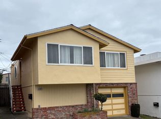 696 Saint Francis Blvd, Daly City, CA 94015