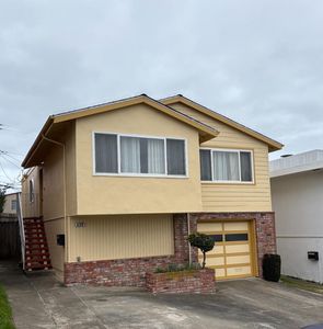 696 Saint Francis Blvd, Daly City, CA, 94015