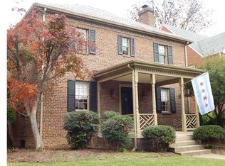 3910 Park Ave, Richmond, VA 23221