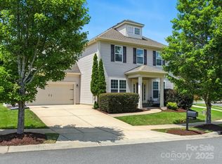 15702 Gallant Ridge Pl, Huntersville, NC 28078