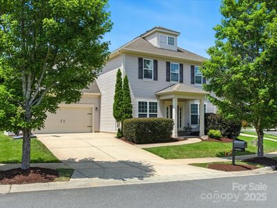 15702 Gallant Ridge Pl, Huntersville, NC, 28078