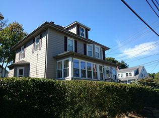 30 Wilcox Rd, Dorchester, MA 02124