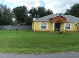 11465 SW 136th Court Rd, Dunnellon, FL 34432