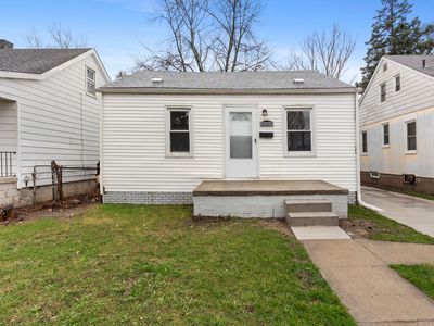 8684 Lozier Ave, Warren, MI, 48089