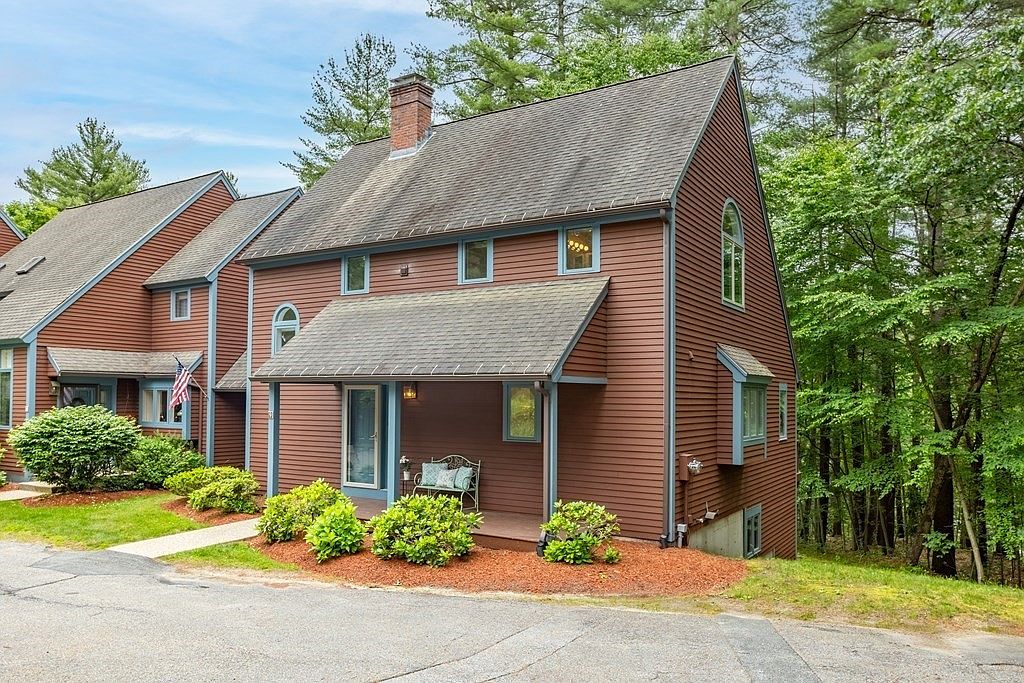 9 Woodridge Ln UNIT 9, Westford, MA 01886 Zillow