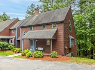 9 Woodridge Ln UNIT 9, Westford, MA 01886