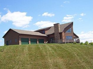 1840 County Rd, Mineral point, WI 53565