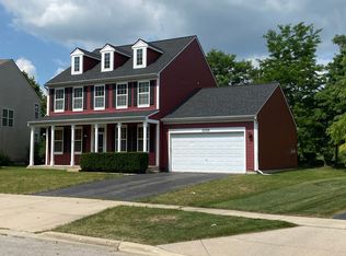 11375 Middletown Ln, Huntley, IL 60142