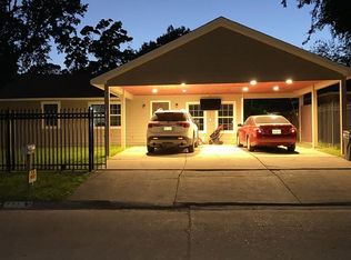 821 Champs St, Channelview, TX 77530