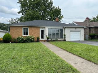 556 Seneca Ave, Rochester, NY 14621