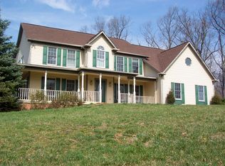 14752 Betula Way, Dayton, MD 21036