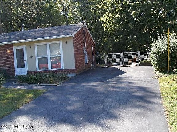 4th image of 500 Glengarry Dr
