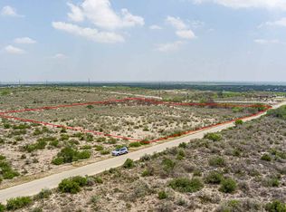 1 Fury Creek Trl #1, Del Rio, TX 78840