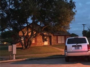 521 Pico St, Cedar Hill, TX 75104